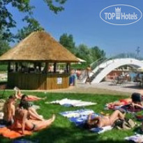 Ljubljana Resort 