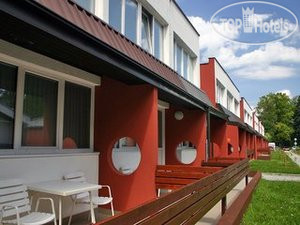 Hotel photo Ljubljana Resort 3*