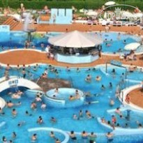 Ljubljana Resort 