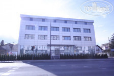 Birokrat Aparthotel Ljubljana 3*
