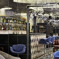 Vander Urbani Resort 