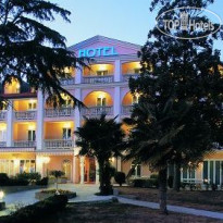 Hotel Marko