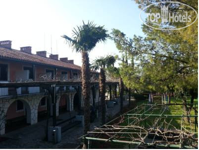 Hotel photo Pension Forma Viva 2*