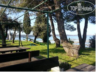 Новые добавленные фото туристов Pension Forma Viva 2*