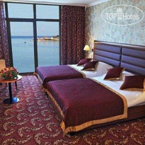 Remisens Premium Hotel Metropol