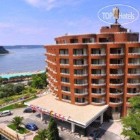 Remisens Premium Hotel Metropol
