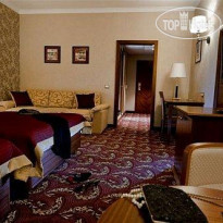 Remisens Premium Hotel Metropol