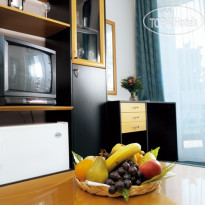 Barbara Piran Beach Hotel & Spa 