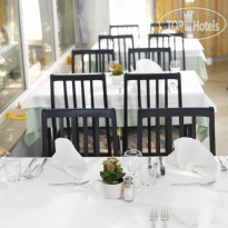 Barbara Piran Beach Hotel & Spa 