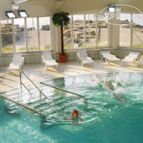 Barbara Piran Beach Hotel & Spa 