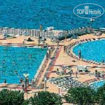 Remisens Premium Casa Rosa, Annexe