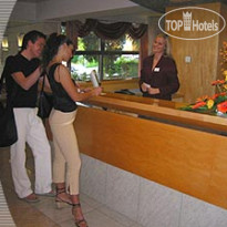 San Simon Resort Haliaetum