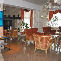 San Simon Resort Haliaetum