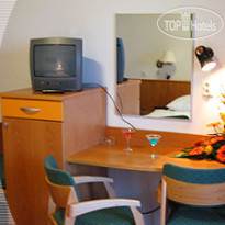 San Simon Resort Haliaetum
