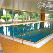 San Simon Resort Haliaetum