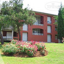 San Simon Resort Haliaetum
