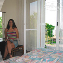 San Simon Resort Haliaetum