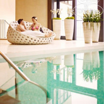 Grand Hotel Bernardin