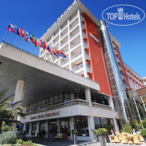 Grand Hotel Bernardin
