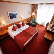 Grand Hotel Bernardin