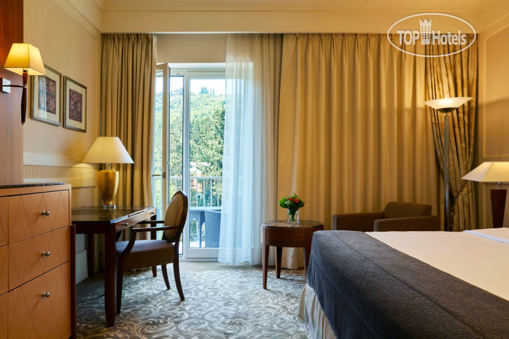 Hotel photo Kempinski Palace 5*
