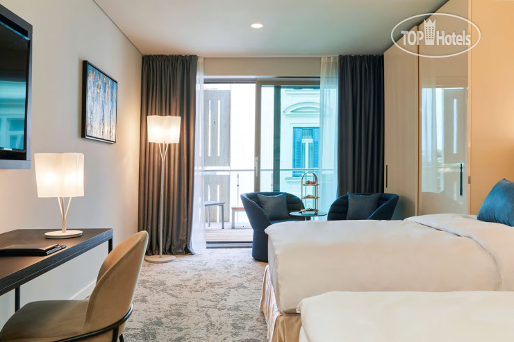 Hotel photo Kempinski Palace 5*
