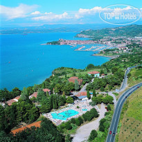 Villa Tamara Belveder