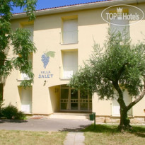 Villa Tamara Belveder
