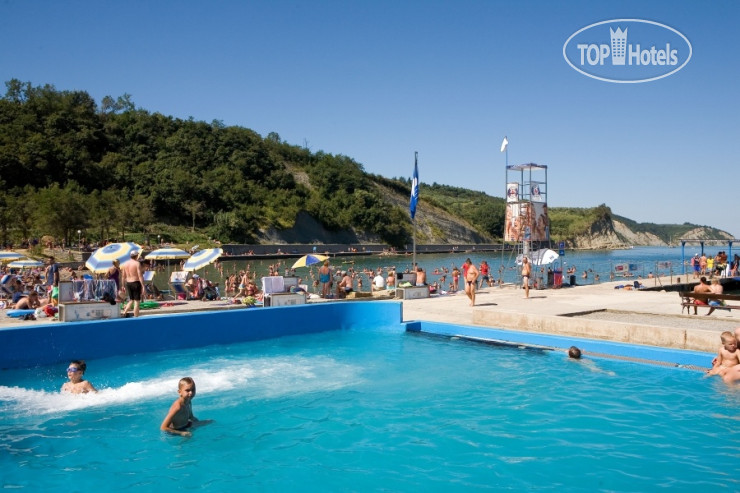 New photos from tourists San Simon Resort Depadance Korala 3*