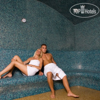 San Simon Resort Depadance Sirena Сауна