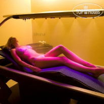 San Simon Resort Depadance Sirena Солярий