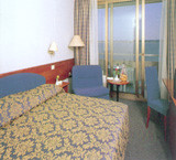 New photos from tourists Grand Emona 5*