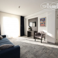 Portorose Boutique Hotel