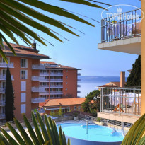 Hotel Mirna - Terme & Wellness Lifeclass 