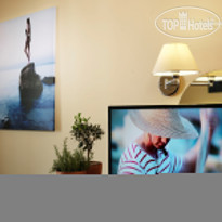 Act-ION Hotel Neptun 