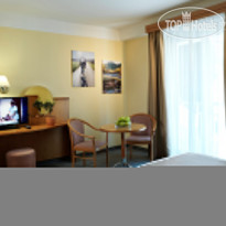 Act-ION Hotel Neptun 