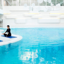 Act-ION Hotel Neptun