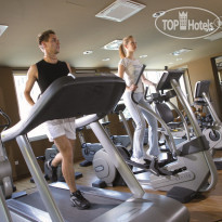 Act-ION Hotel Neptun