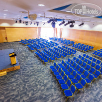 Act-ION Hotel Neptun