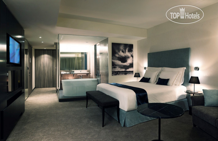 New photos from tourists Mind Hotel Slovenija 5*