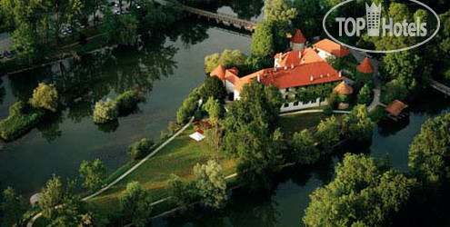 Hotel photo Grad Otocec 5*