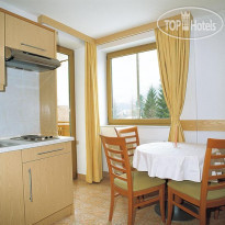 Vitranc Apartments Апартамент