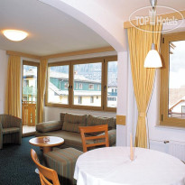 Vitranc Apartments Апартамент
