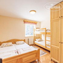 Apartment Jurgovo