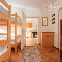 Apartment Jurgovo