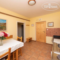 Apartment Jurgovo