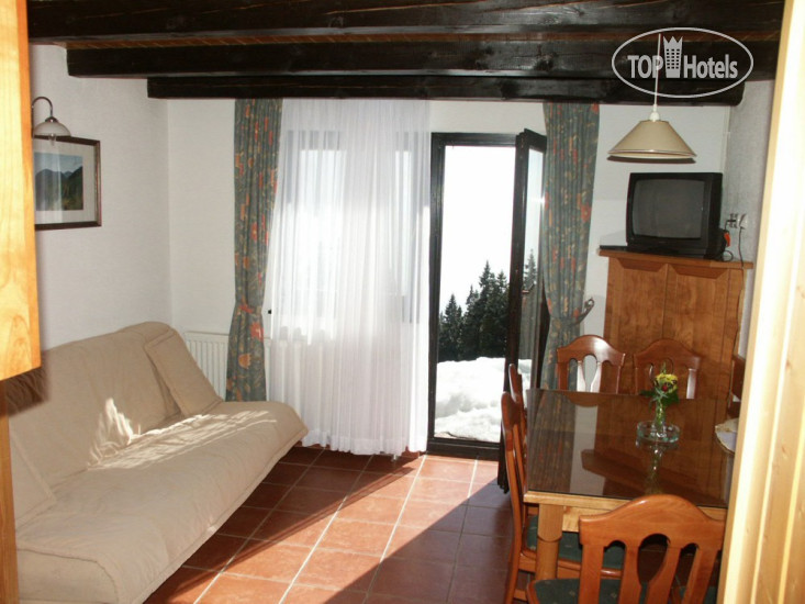New photos from tourists Bungalo Rogla 3*