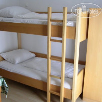 Bungalo Rogla Номер двухместный