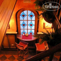Apartment Belopeski Dvori 