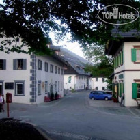 Apartment Belopeski Dvori 